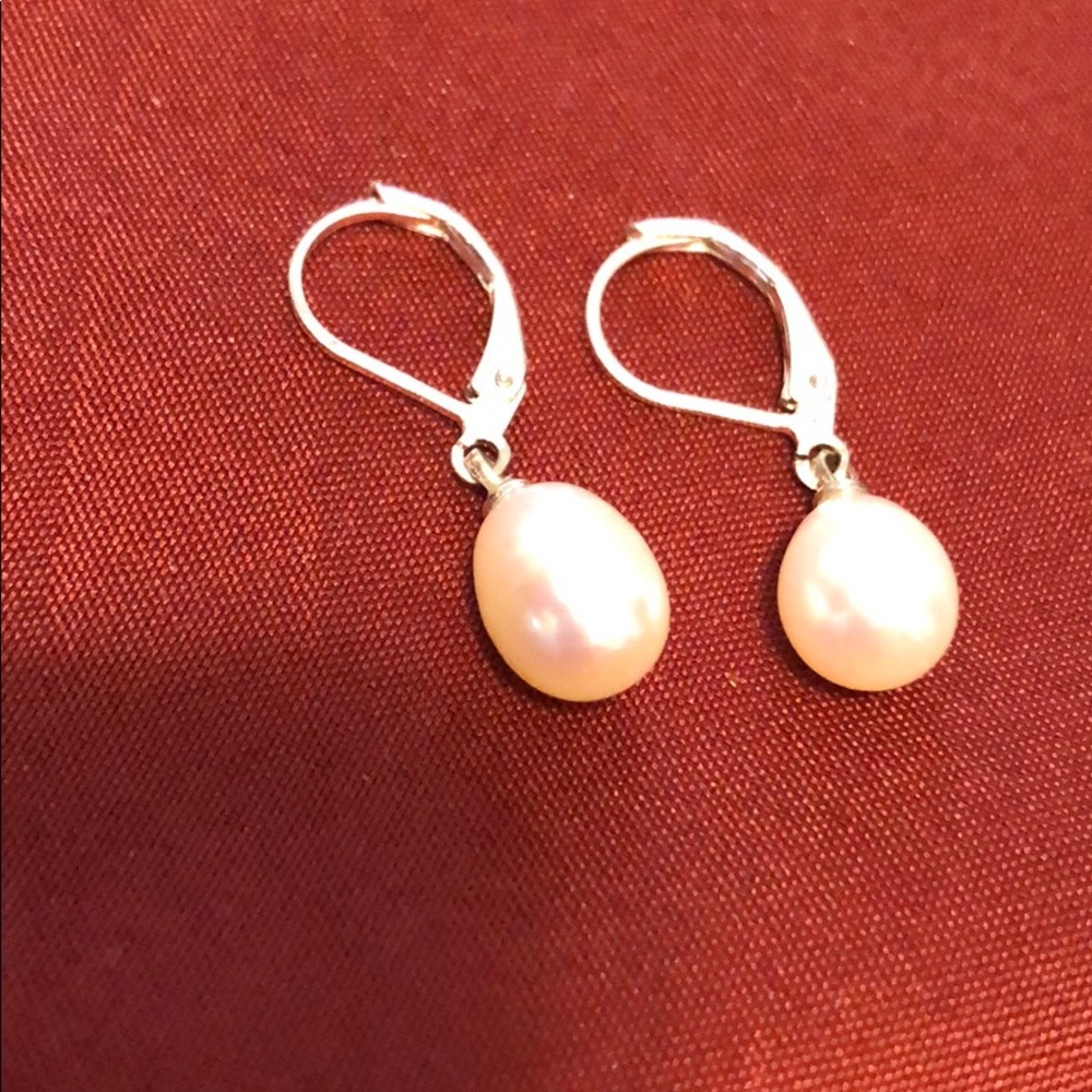 Used earrings - Picture 2 of 4
